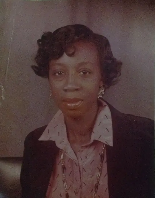 A portrait from the same years.